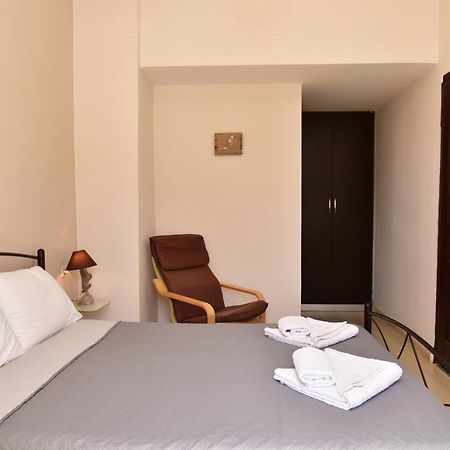 Rooms Kochilas Elafonisi Exterior photo